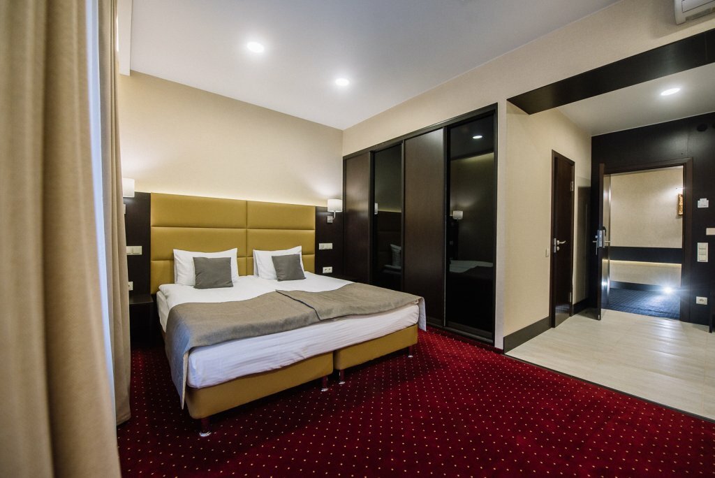 Гостиница Премьер Отель Смоленск-94