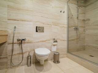 Гостиница Премьер Отель Смоленск Улучшенный Плюс (Double/Twin)-6