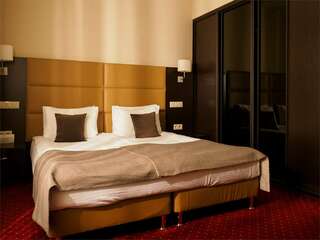 Гостиница Премьер Отель Смоленск Номер Студия (Double/Twin)-4