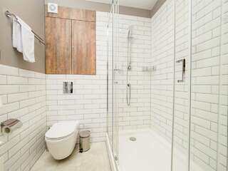 Гостиница Премьер Отель Смоленск Коттедж Комфорт-8