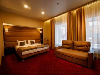 Гостиница Премьер Отель Смоленск-6