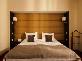 Гостиница Премьер Отель Смоленск Семейный Делюкс номер (QD)-3