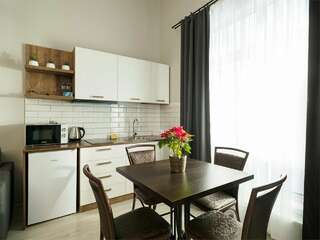 Гостиница Премьер Отель Смоленск Коттедж Комфорт-4