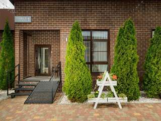 Гостиница Премьер Отель Смоленск Коттедж Комфорт-10