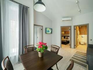 Гостиница Премьер Отель Смоленск Коттедж Комфорт-2