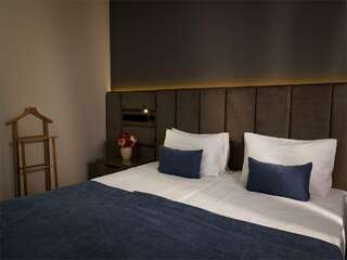 Гостиница Премьер Отель Смоленск Делюкс (Double/Twin)-2