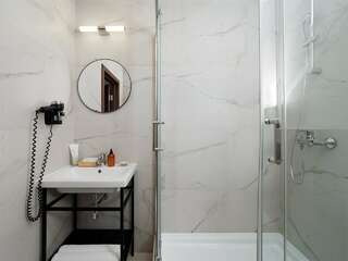 Гостиница Премьер Отель Смоленск Стандарт (Double/Twin)-5