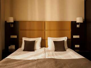 Гостиница Премьер Отель Смоленск Номер Студия (Double/Twin)-7