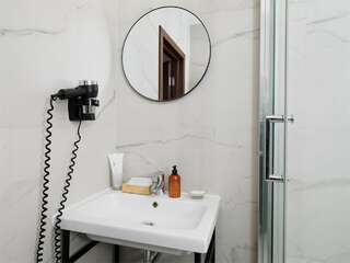 Гостиница Премьер Отель Смоленск Стандарт (Double/Twin)-7