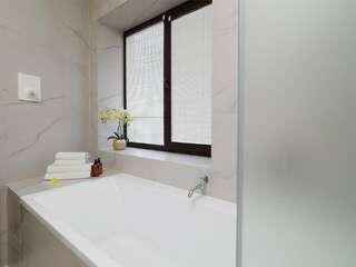 Гостиница Премьер Отель Смоленск Делюкс (Double/Twin)-6