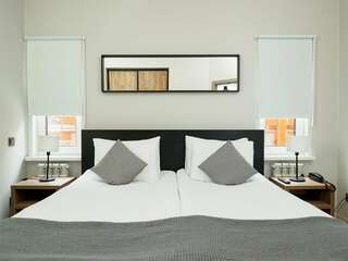 Гостиница Премьер Отель Смоленск Коттедж Комфорт-5