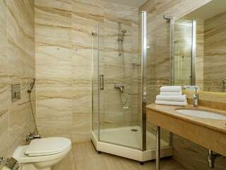 Гостиница Премьер Отель Смоленск Номер Студия (Double/Twin)-5