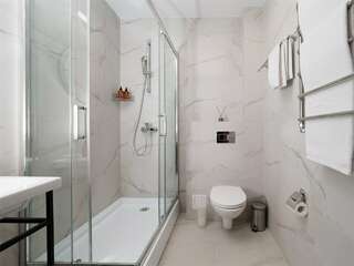 Гостиница Премьер Отель Смоленск Стандарт (Double/Twin)-8