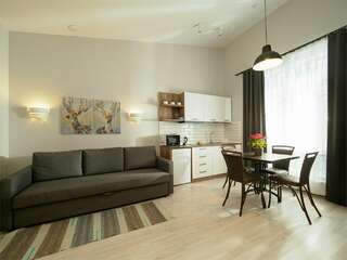 Гостиница Премьер Отель Смоленск Коттедж Комфорт-3