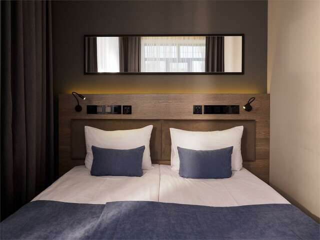 Гостиница Премьер Отель Смоленск-67