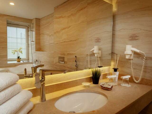 Гостиница Премьер Отель Смоленск-35