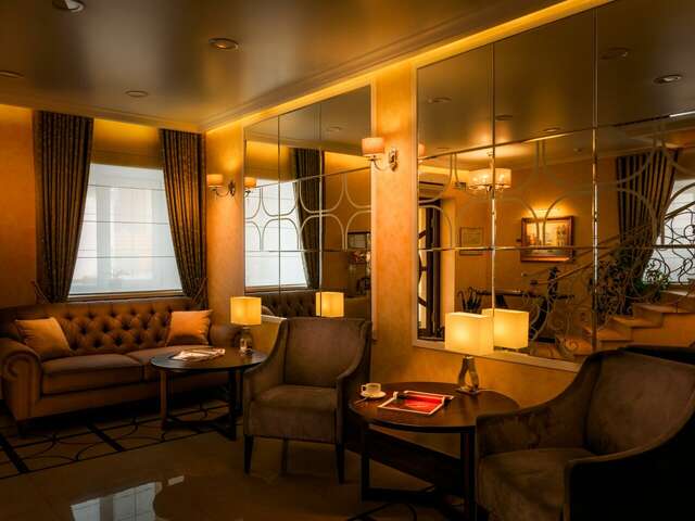 Гостиница Премьер Отель Смоленск-105