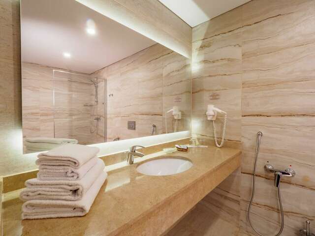 Гостиница Премьер Отель Смоленск-66