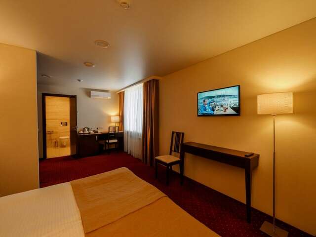 Гостиница Премьер Отель Смоленск-79