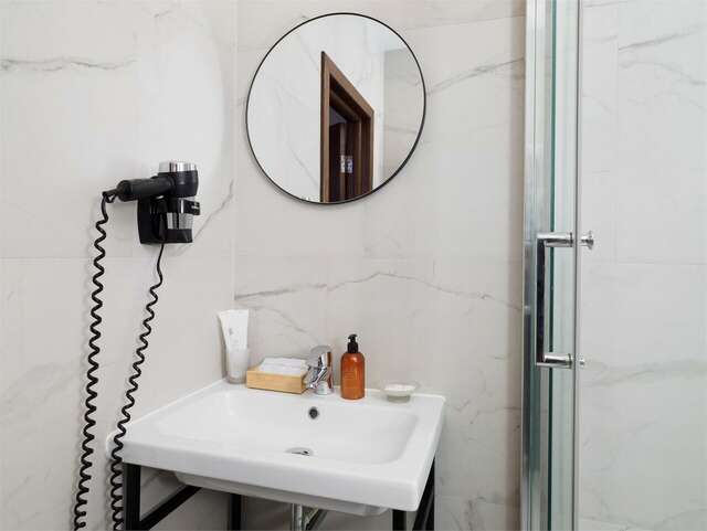 Гостиница Премьер Отель Смоленск-76