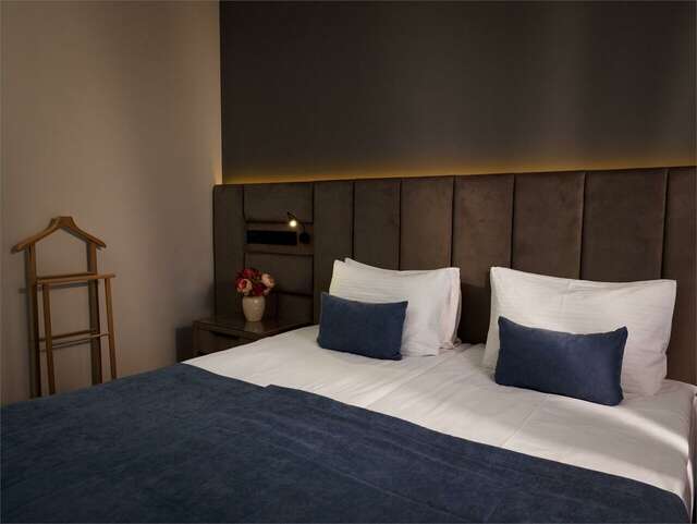 Гостиница Премьер Отель Смоленск-106