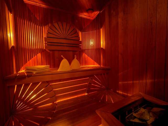 Гостиница Премьер Отель Смоленск-34