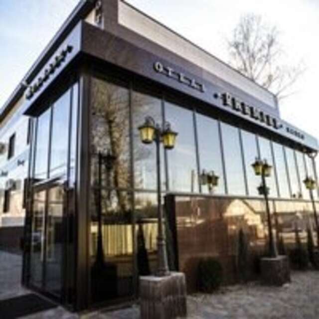 Гостиница Премьер Отель Смоленск-7