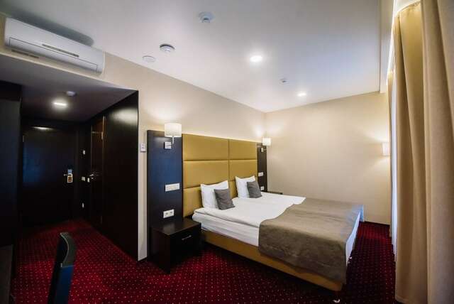 Гостиница Премьер Отель Смоленск-81