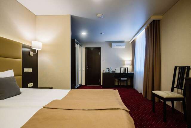 Гостиница Премьер Отель Смоленск-94