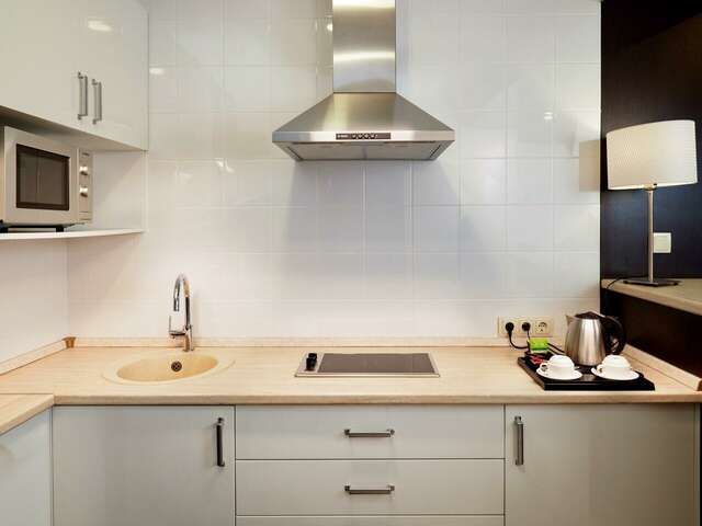 Гостиница Премьер Отель Смоленск-44