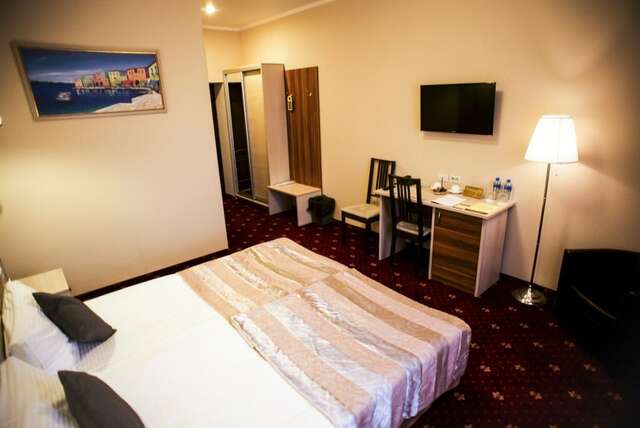 Гостиница Премьер Отель Смоленск-70