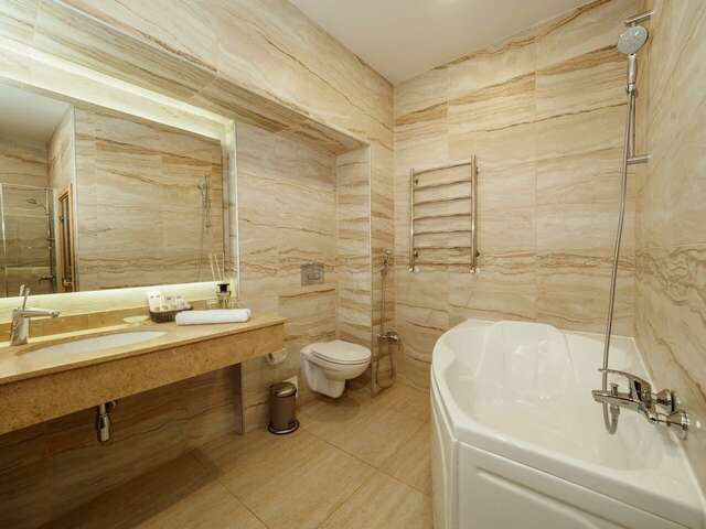 Гостиница Премьер Отель Смоленск-85