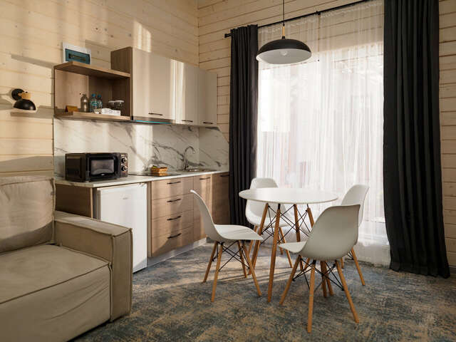 Гостиница Премьер Отель Смоленск-8