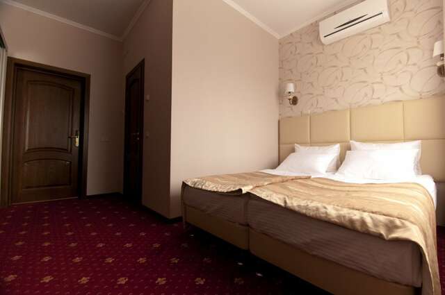 Гостиница Премьер Отель Смоленск-50