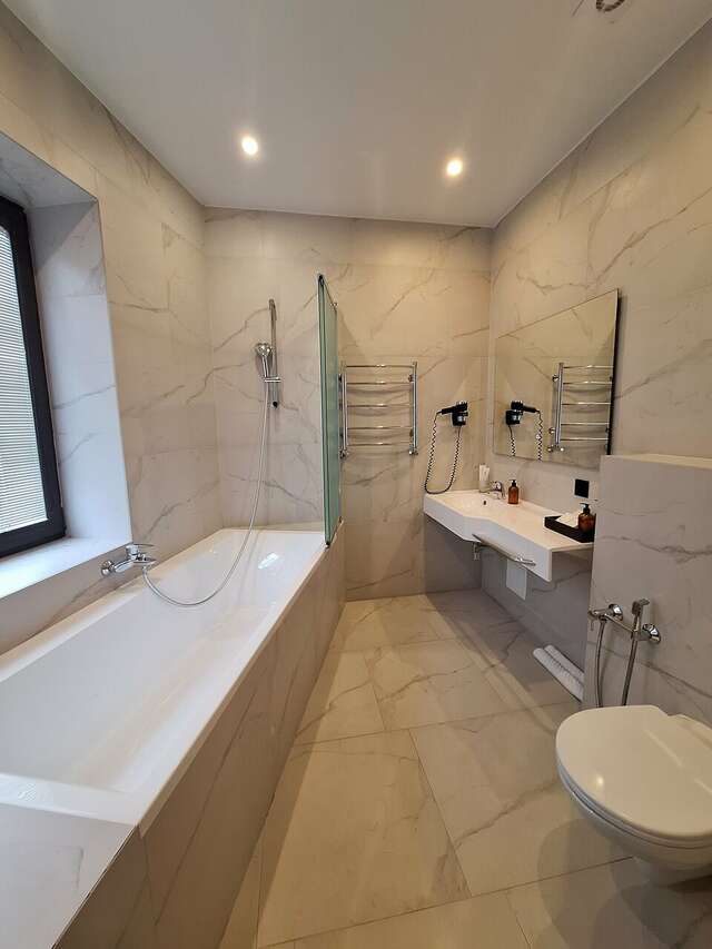 Гостиница Премьер Отель Смоленск-124