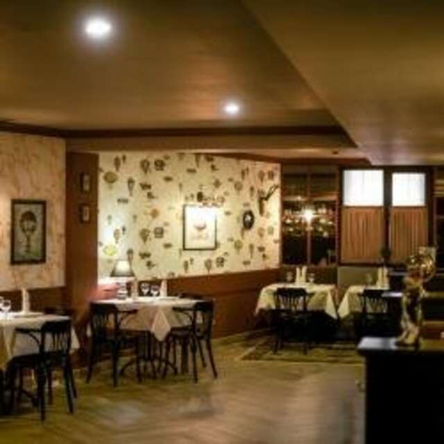 Гостиница Премьер Отель Смоленск-33