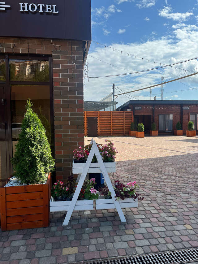 Гостиница Премьер Отель Смоленск-113