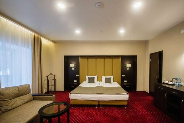 Гостиница Премьер Отель Смоленск-72