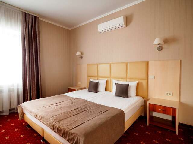 Гостиница Премьер Отель Смоленск-92