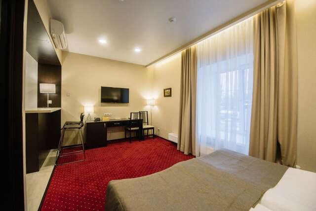 Гостиница Премьер Отель Смоленск-101