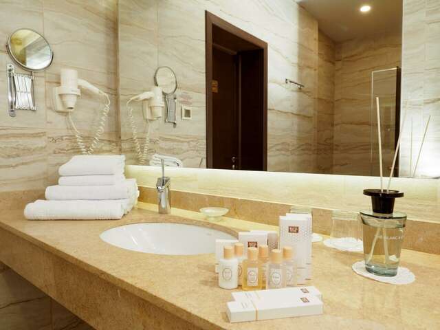 Гостиница Премьер Отель Смоленск-55