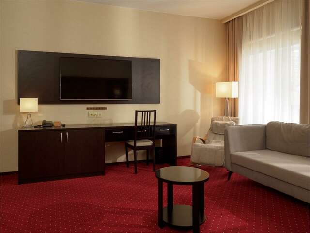 Гостиница Премьер Отель Смоленск-64