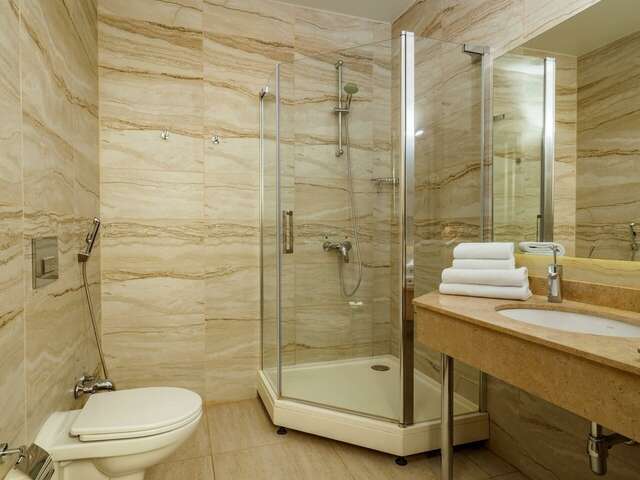 Гостиница Премьер Отель Смоленск-51