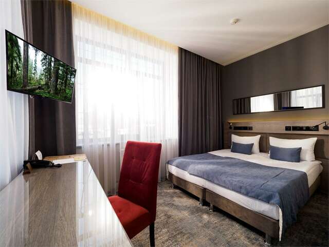 Гостиница Премьер Отель Смоленск-107