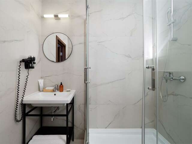 Гостиница Премьер Отель Смоленск-97