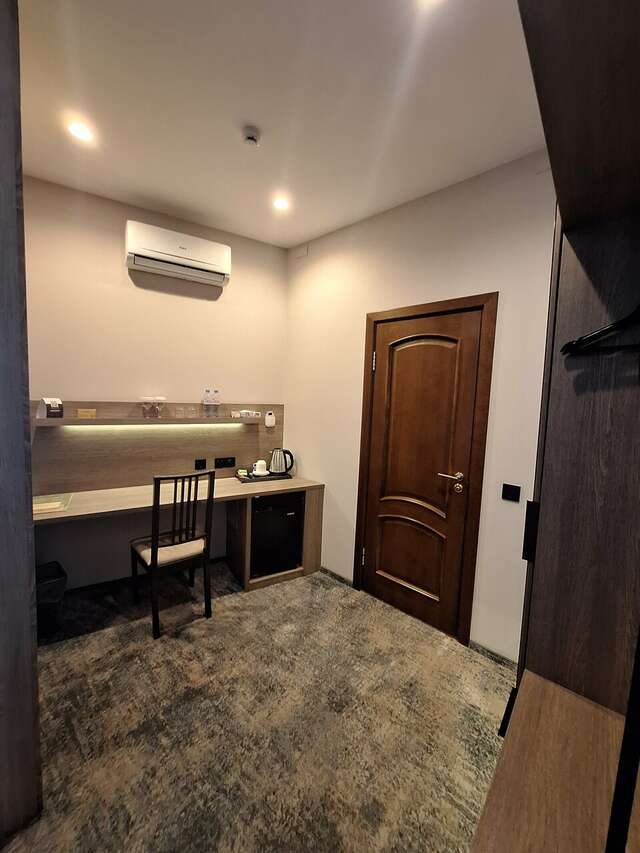 Гостиница Премьер Отель Смоленск-121