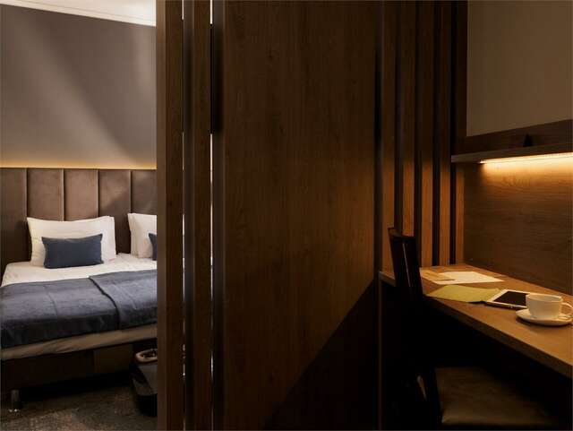 Гостиница Премьер Отель Смоленск-61