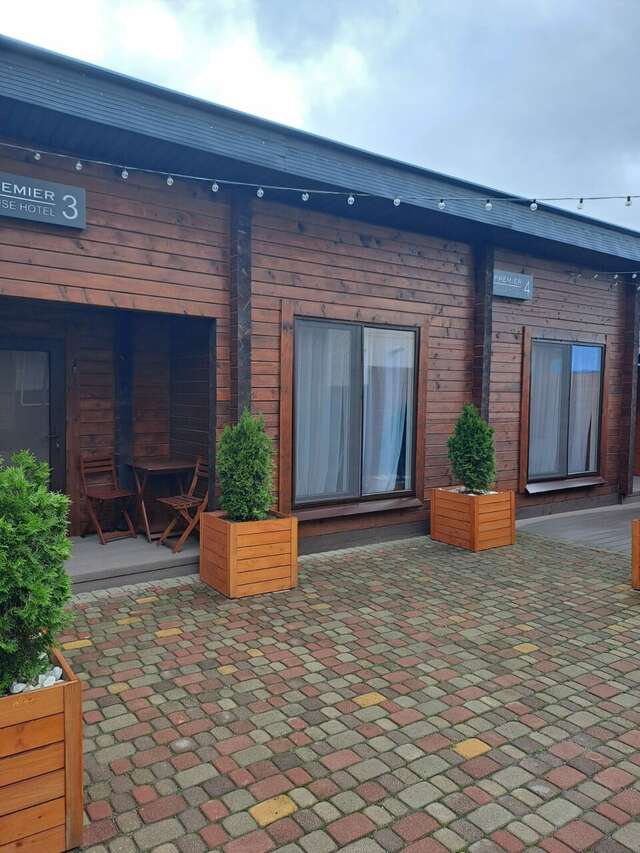 Гостиница Премьер Отель Смоленск-115