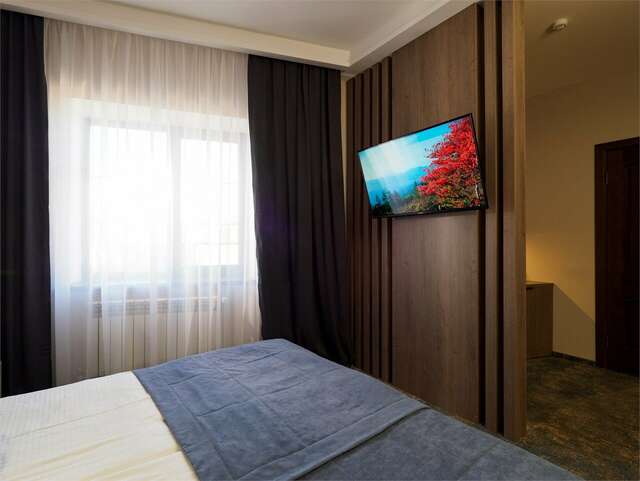 Гостиница Премьер Отель Смоленск-18