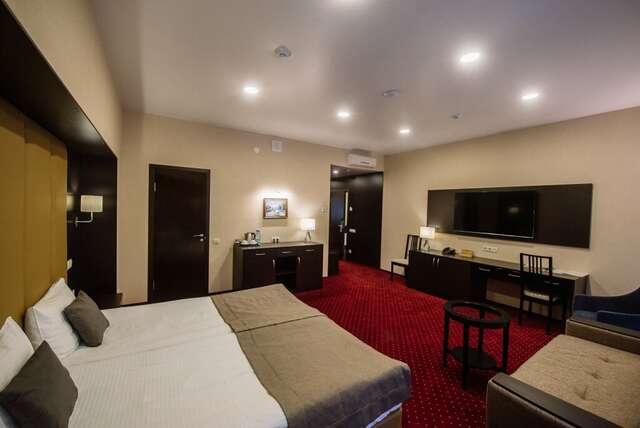 Гостиница Премьер Отель Смоленск-98